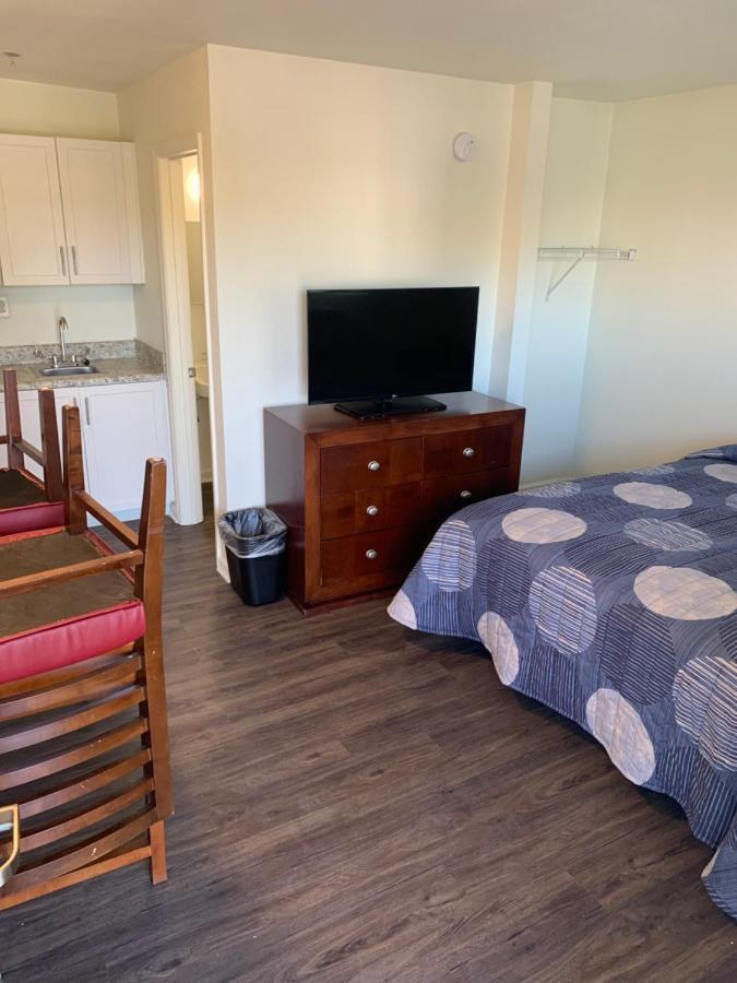 My Town Extended Stay Нэшвилл Экстерьер фото