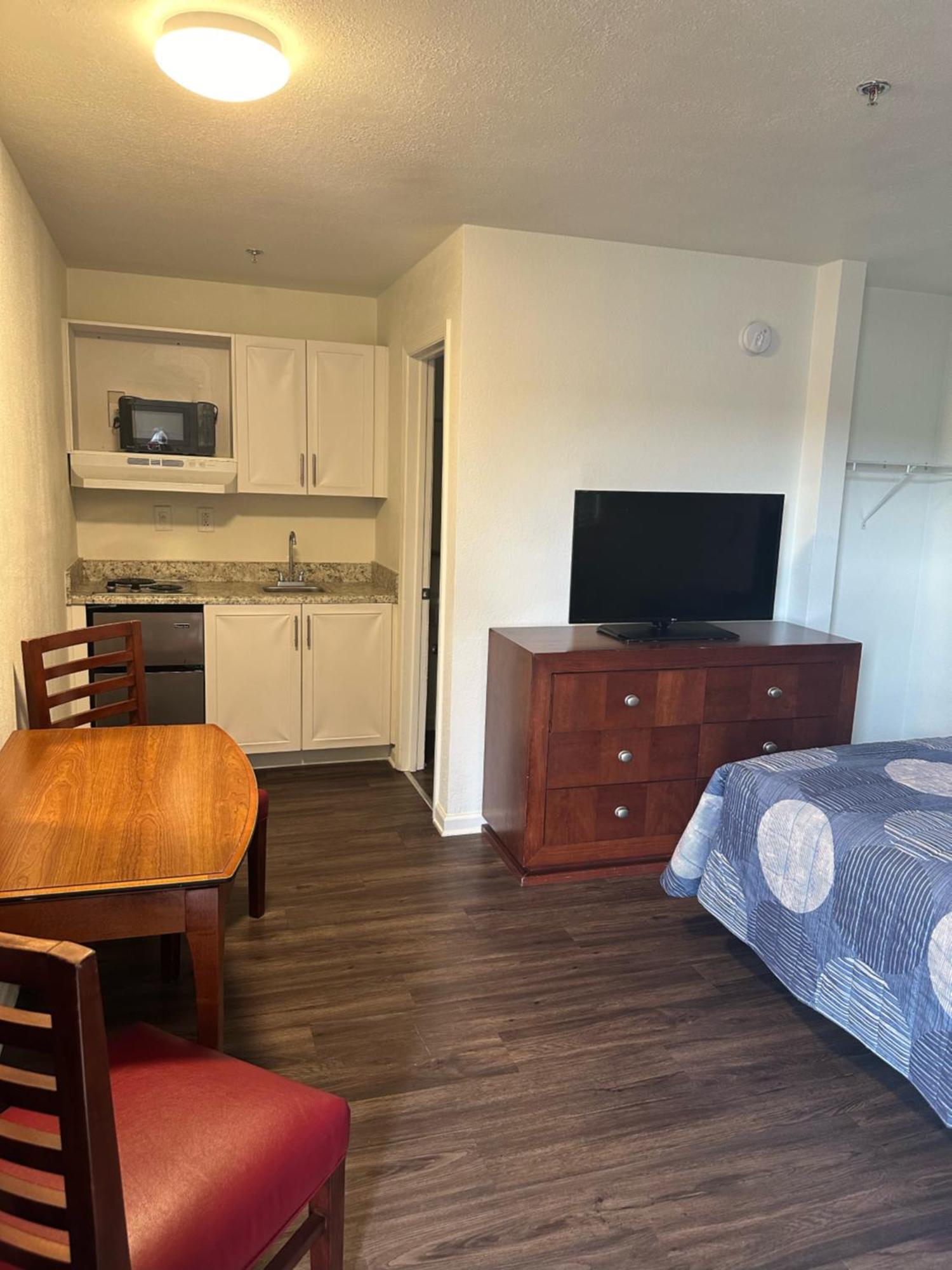 My Town Extended Stay Нэшвилл Экстерьер фото
